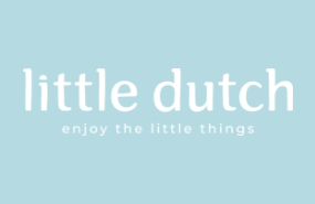 Little Dutch - enjoy the little things