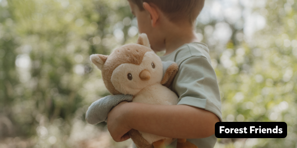 Little Dutch: Forest Friends