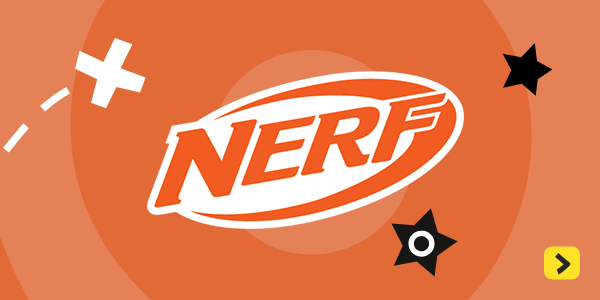 Bekijk meer van NERF