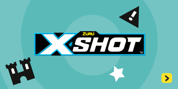 Bekijk alles van X-Shot