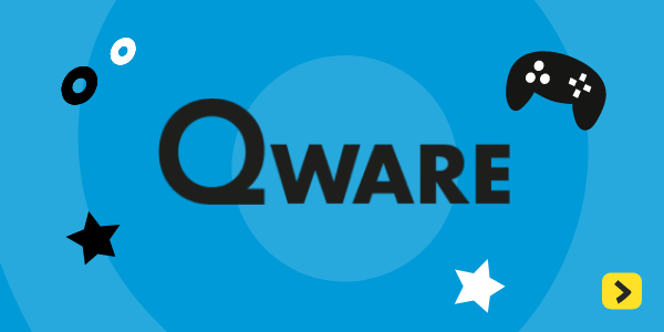 Bekijk alle Qware artikelen