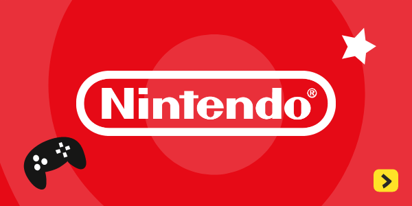 Bekijk alles over de Nintendo Switch