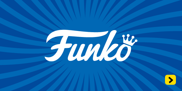 Bekijk meer van Funko Pop!