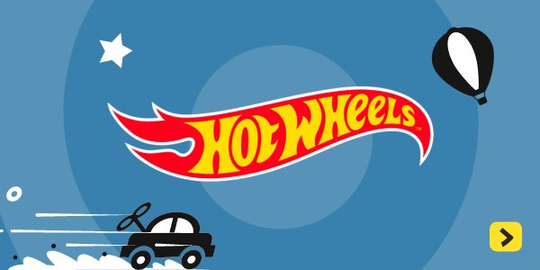 Bekijk meer van Hot Wheels