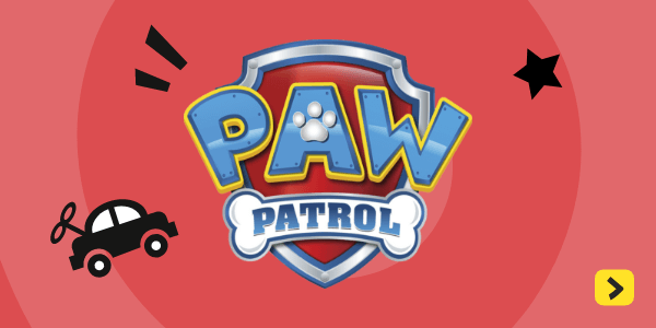Bekijk meer van PAW Patrol