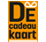 Meer informatie over betalen met DE Cadeaukaart