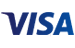 Meer informatie over betalen met Visa