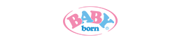 BABY born logo