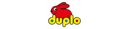 LEGO DUPLO logo