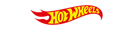 HotWheels logo