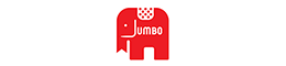 Jumbo spellen logo