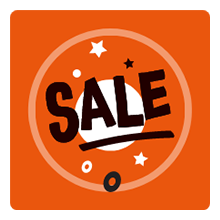 Sale