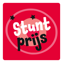 Stuntprijs