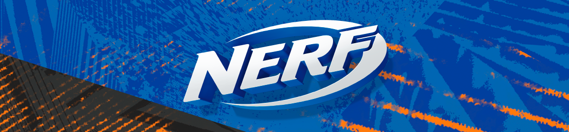 NERF NERF