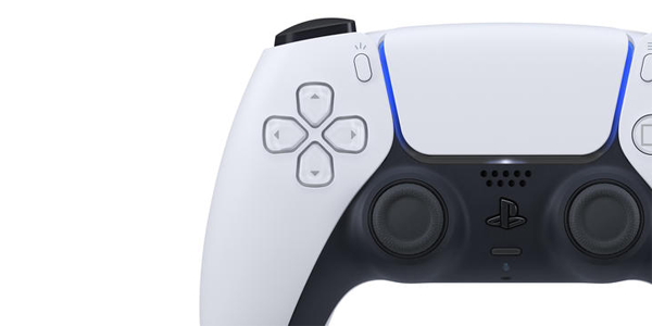 Nieuwe controller PS5 onthuld