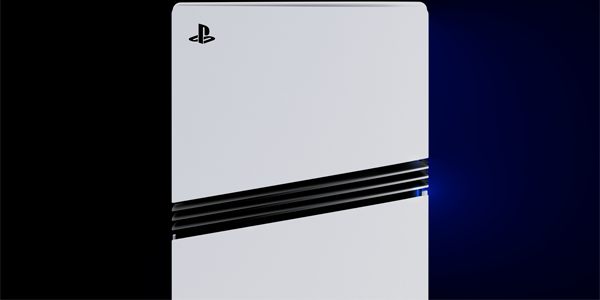 PS5 Pro afmetingen