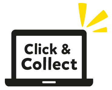 Click & Collect | Ophalen de winkel | Intertoys