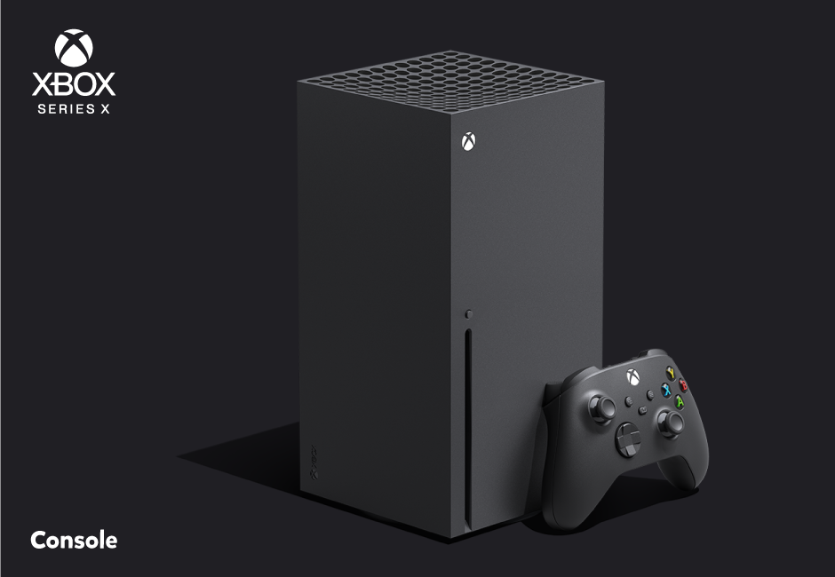 Puur hoek breedte Xbox Series X | Alles over Xbox Series X | Intertoys