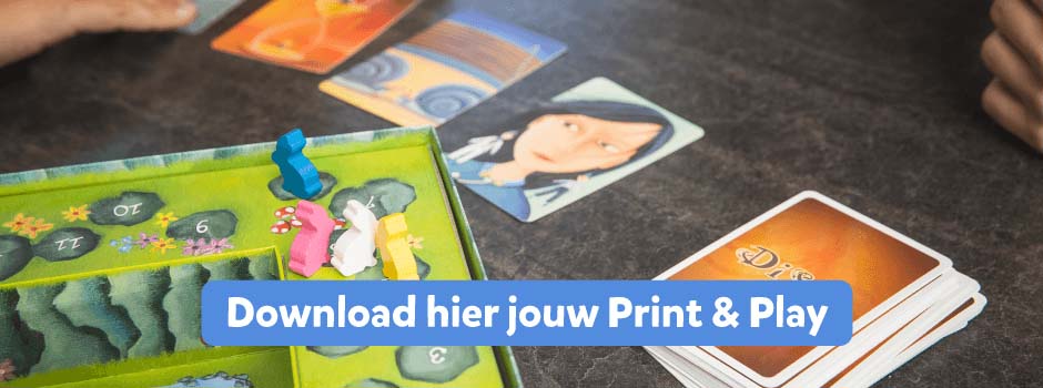 Download Print & Play Dixit