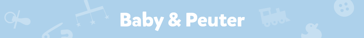 Baby & Peuter Baby & Peuter
