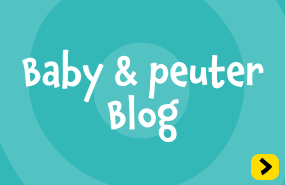 Blogs over baby- en peuterspeelgoed
