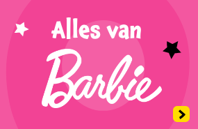 Alles van Barbie