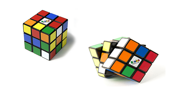 Internationale Puzzeldag: weetjes over de Rubik’s kubus!