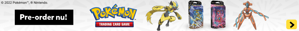 Pokémon TCG V Battle Deck Deoxys