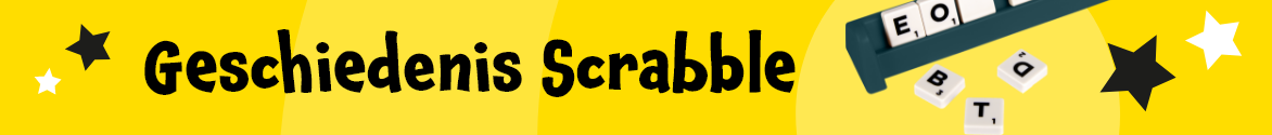 Wereld Scrabble Dag Geschiedenis Scrabble