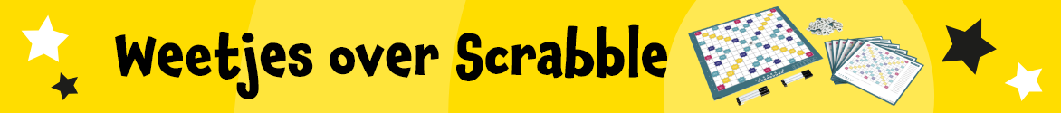 Wereld Scrabble Dag weetjes
