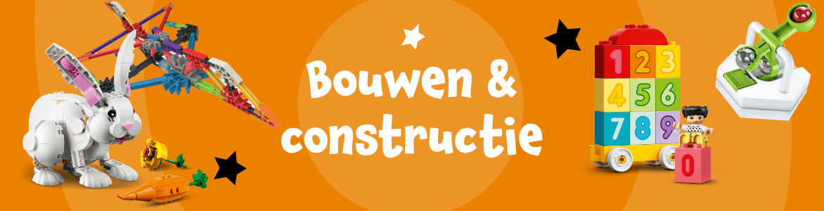 Bouwen & constructie