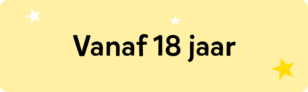 Speelgoed voor volwassenen