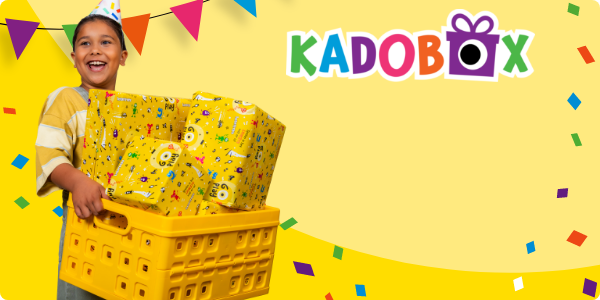 Kadobox