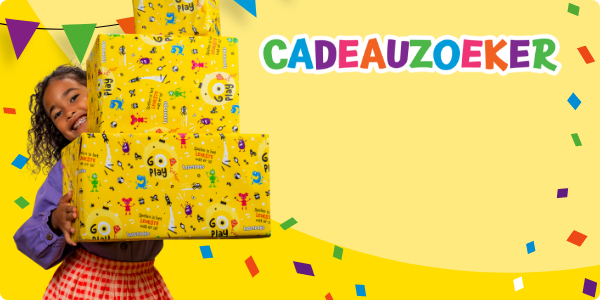 Cadeauzoeker