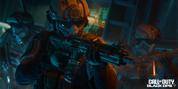 sfeerbeeld black ops 7 - missie