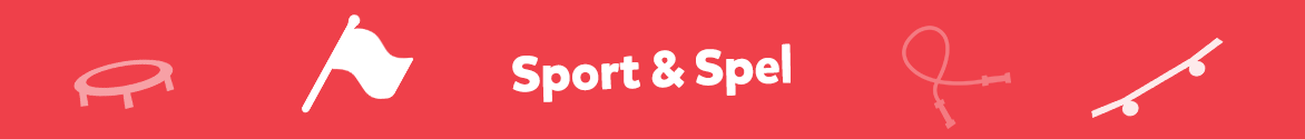 Sport en spel Sport en spel