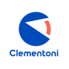 Clementoni logo