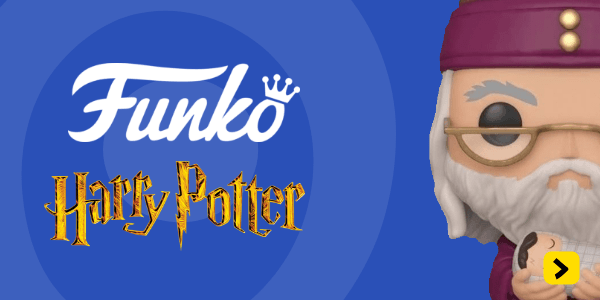 Funko Harry Potter