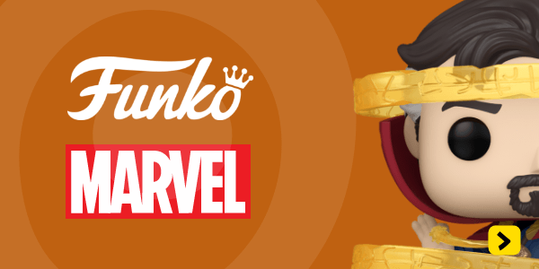 Funko Marvel