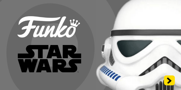 Funko Star Wars