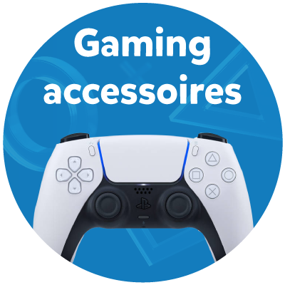 Gaming accessoires