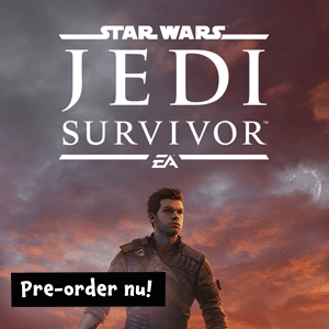 Pre-order Star Wars JEDI Survivor