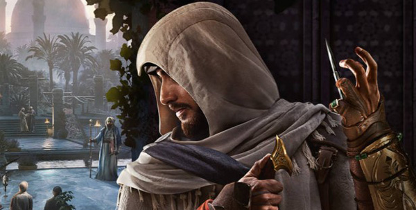 Releasedatum Assassin's Creed Mirage met een week vervroegd