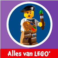 Alles van LEGO