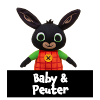 Baby & Peuter