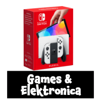 Games & Elektronica
