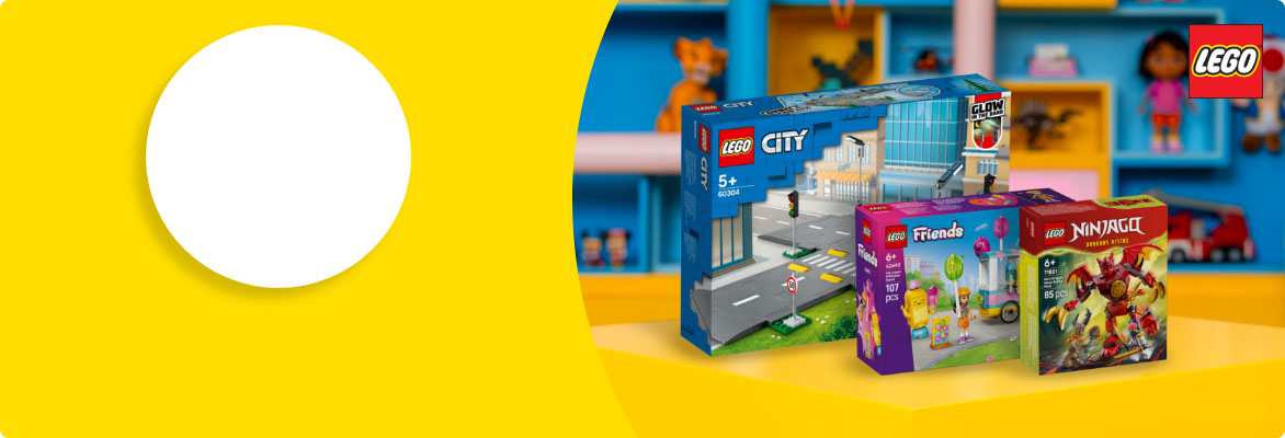 Shop nu de beste deals op Barbie, YuYus, Pen Maker Magic en meer
