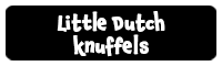 Little Dutch knuffels
