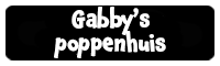 Gabby's poppenhuis