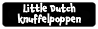 Little Dutch knuffelpoppen
